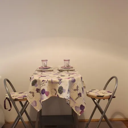 Apartamento Zsofia's