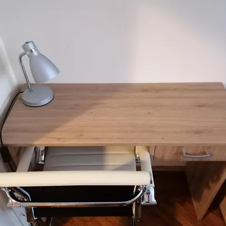 Zsofia's Apartamento Budapest