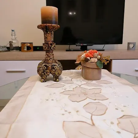 Zsofia's * Budapest