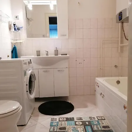 Zsofia's Budapest